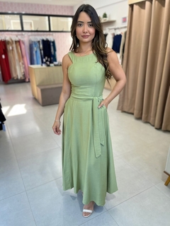 Vestido Maíra - comprar online