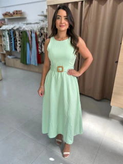 vestido selma