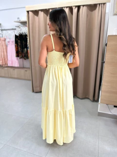 vestido luciana na internet