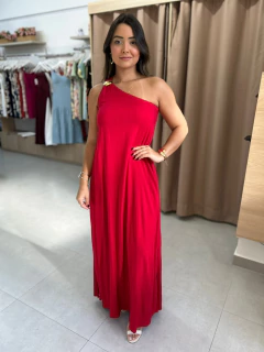 vestido leide na internet