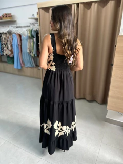 vestido kailane na internet