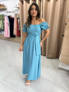 vestido alana - comprar online