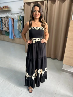 vestido kailane - comprar online