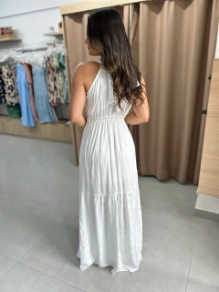 vestido samara na internet