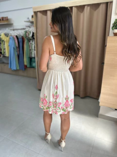 vestido layla na internet