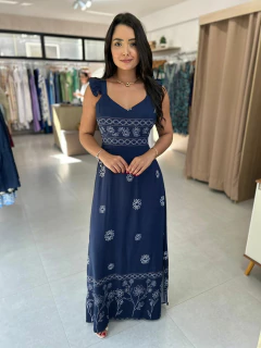 VESTIDO NICOLE - comprar online