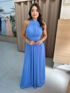 Vestido Bruna