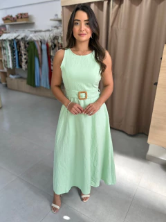 vestido selma - comprar online