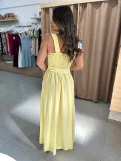 vestido maira - belfiore