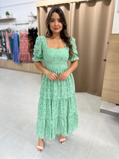 Vestido Sofia - comprar online