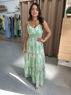 vestido camila - comprar online