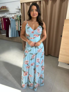 vestido regiane - comprar online