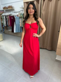 vestido kamile - comprar online