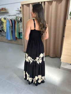 vestido carolina na internet