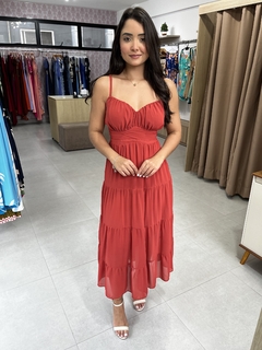 Vestido Daniela - comprar online