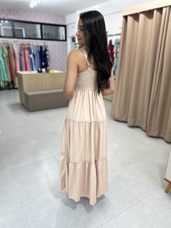 Vestido Antonela - belfiore