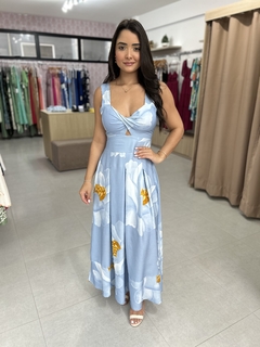 Vestido Soraia - comprar online