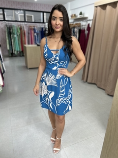 Vestido Norma - comprar online