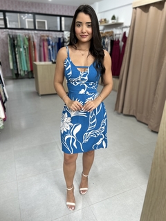 Vestido Norma na internet