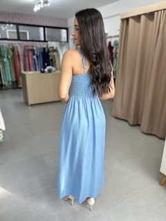 Vestido Sara - belfiore