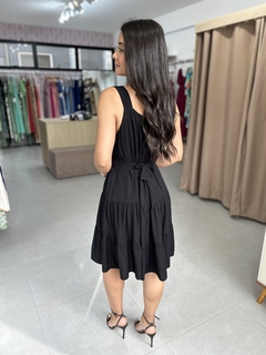Vestido Sandra - belfiore