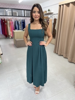 Vestido Maria na internet