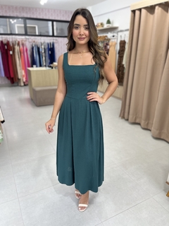 Vestido Maria - comprar online