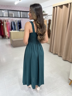 Vestido Maria - belfiore