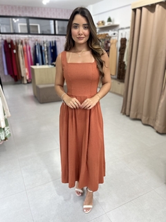 Vestido Maria na internet