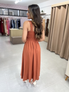 Vestido Maria - belfiore