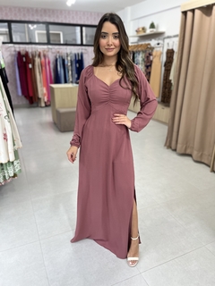 Vestido Raquel - comprar online