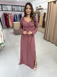 Vestido Raquel - loja online
