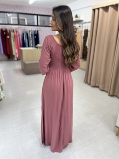Vestido Raquel na internet