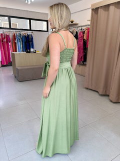 Vestido Ingrid na internet