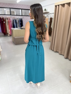 Conjunto Martina - belfiore