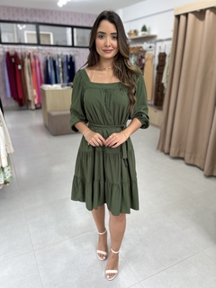 Vestido Suzana - comprar online