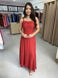 Vestido Joly - loja online