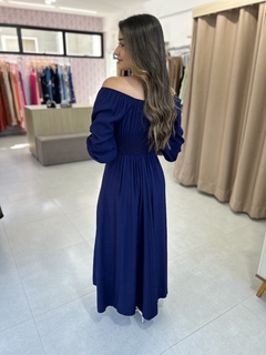 Vestido Milena - belfiore