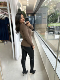 BLUSA EMANUELA na internet