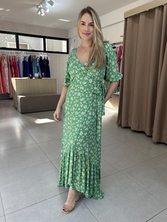Vestido Fernanda