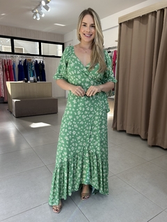 Vestido Fernanda - comprar online