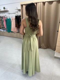 Vestido Maíra - belfiore