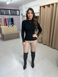 Blusa Tânia - comprar online