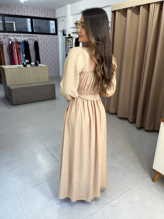 Vestido Elisa na internet