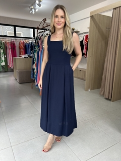 Vestido Maria - comprar online