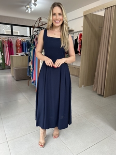Vestido Maria na internet