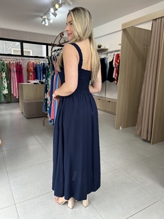 Vestido Maria - belfiore