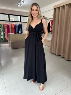 Vestido Ingrid