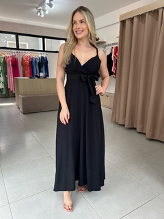 Vestido Ingrid na internet