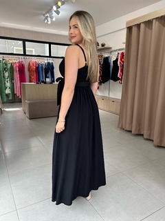 Vestido Ingrid - comprar online